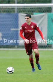 VfB Stuttgart - SV Darmstadt 98