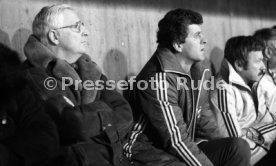 19.02.79 VfB Stuttgart - Deutschland