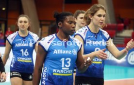 13.03.21 Allianz MTV Stuttgart - SSC Palmberg Schwerin
