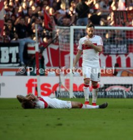 VfB Stuttgart - RB Leipzig