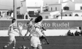 05.02.93 VfB Stuttgart - AC Sparta Prag