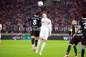 25.09.25 VfB Stuttgart - Celta de Vigo