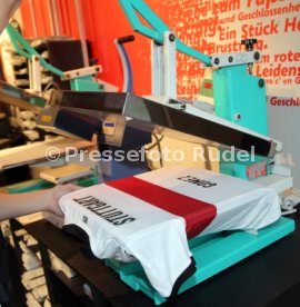 VfB Stuttgart FanShop Mario Gomez Trikots