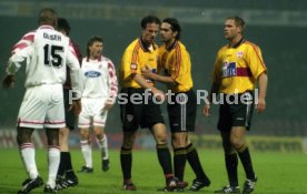 11.03.97 1. FC K&ouml;ln - VfB Stuttgart