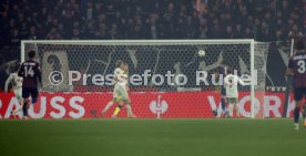 02.10.25 FC Basel - VfB Stuttgart