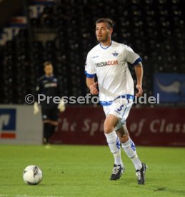 SG Sonnenhof Gro&szlig;aspach - SC Paderborn