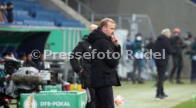19.01.22 TSG 1899 Hoffenheim - SC Freiburg