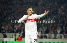 25.09.25 VfB Stuttgart - Celta de Vigo