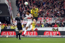 15.04.23 VfB Stuttgart - Borussia Dortmund