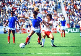 01.06.86 Kanada - Frankreich
