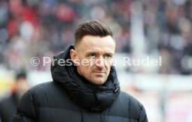 15.02.25 VfB Stuttgart - VfL Wolfsburg