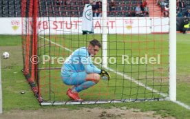 18.10.25 VfB Stuttgart II - 1. FC Schweinfurt 05