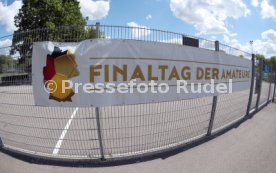29.05.21 TSG Balingen - SSV Ulm 1846