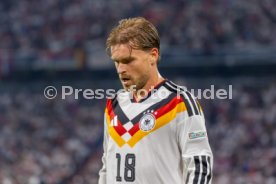 01.10.26 Deutschland - Serbien