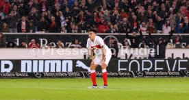 VfB Stuttgart - FC Schalke 04