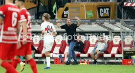 29.10.22 VfB Stuttgart - FC Augsburg