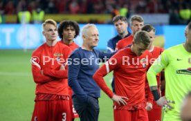 21.05.22 DFB-Pokal Finale SC Freiburg - RB Leipzig