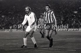 23.05.79 Borussia M&ouml;nchengladbach - Roter Stern Belgrad