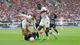 17.09.22 VfB Stuttgart - Eintracht Frankfurt