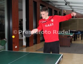 VfB Stuttgart Jugendakademie