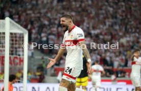 22.09.24 VfB Stuttgart - Borussia Dortmund