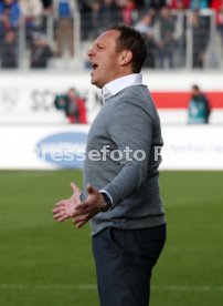 1. FC Heidenheim 1846 - Hannover 96