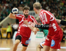 Frisch Auf G&ouml;ppingen - TBV Lemgo