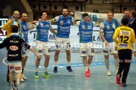 25.03.21 Frisch Auf G&ouml;ppingen - TSV GWD Minden