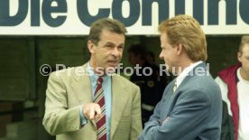 16.09.95 Borussia Dortmund - VfB Stuttgart