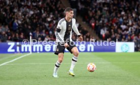 26.09.22 England - Deutschland