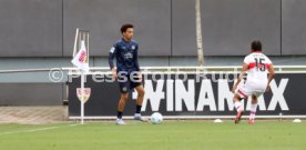 03.05.25 U17 VfB Stuttgart - U17 1. FSV Mainz 05
