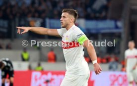 25.09.25 VfB Stuttgart - Celta de Vigo