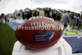 11.07.21 Stuttgart Surge - Leipzig Kings