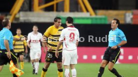 16.09.10 VfB Stuttgart - Young Boys Bern
