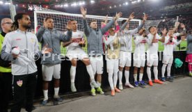 12.03.26 VfB Stuttgart - FC Porto