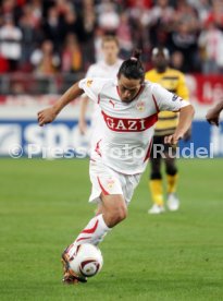 16.09.10 VfB Stuttgart - Young Boys Bern