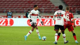 05.02.22 VfB Stuttgart - Eintracht Frankfurt