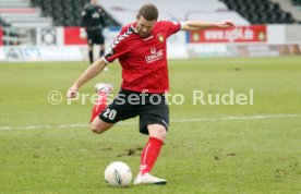 SG Sonnenhof Gro&szlig;aspach - FC W&uuml;rzburger Kickers