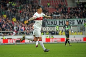 VfB Stuttgart - Hannover 96