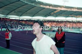 22.02.97 VfB Stuttgart - Karlsruher SC