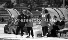 13.02.94 FC Bayern M&uuml;nchen - VfB Stuttgart