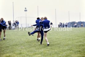 18.06.82 DFB Trainingscamp Gijon WM 1982