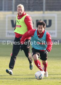VfB Stuttgart
