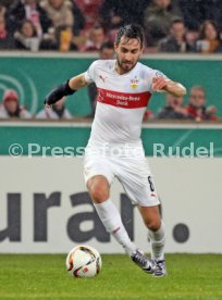 VfB Stuttgart - Eintracht Braunschweig