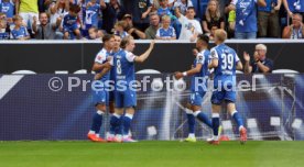 12.09.26 TSG 1899 Hoffenheim - VfB Stuttgart