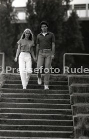 20.05.82 VfB Stuttgart Hansi M&uuml;ller