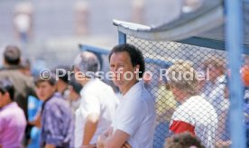 02.06.86 DFB Testspiel Galindo