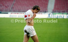 04.04.21 VfB Stuttgart - SV Werder Bremen
