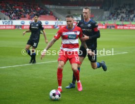 03.10.20 1. FC Heidenheim - SC Paderborn