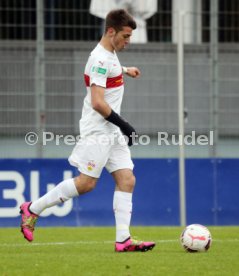VfB Stuttgart - 1. FSV Mainz 05